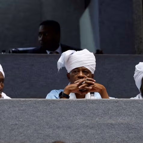 امارات در سودان به دنبال چیست؟