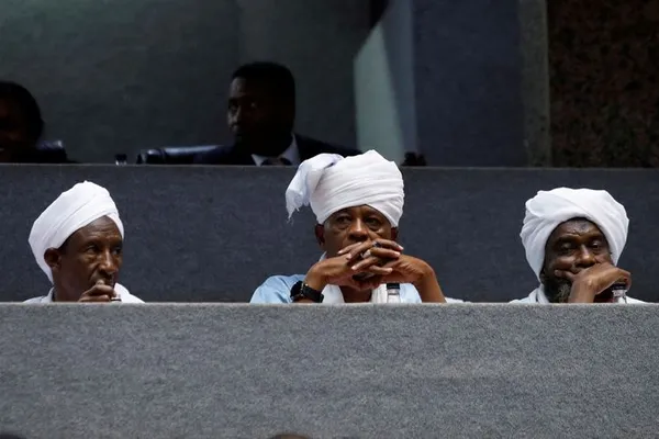 امارات در سودان به دنبال چیست؟