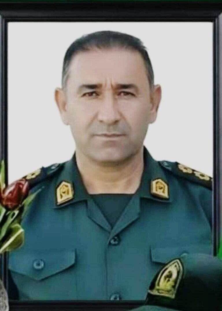 مقتل قائد بقوات الأمن خلال اشتباك مسلح في جنوب غربي إيران