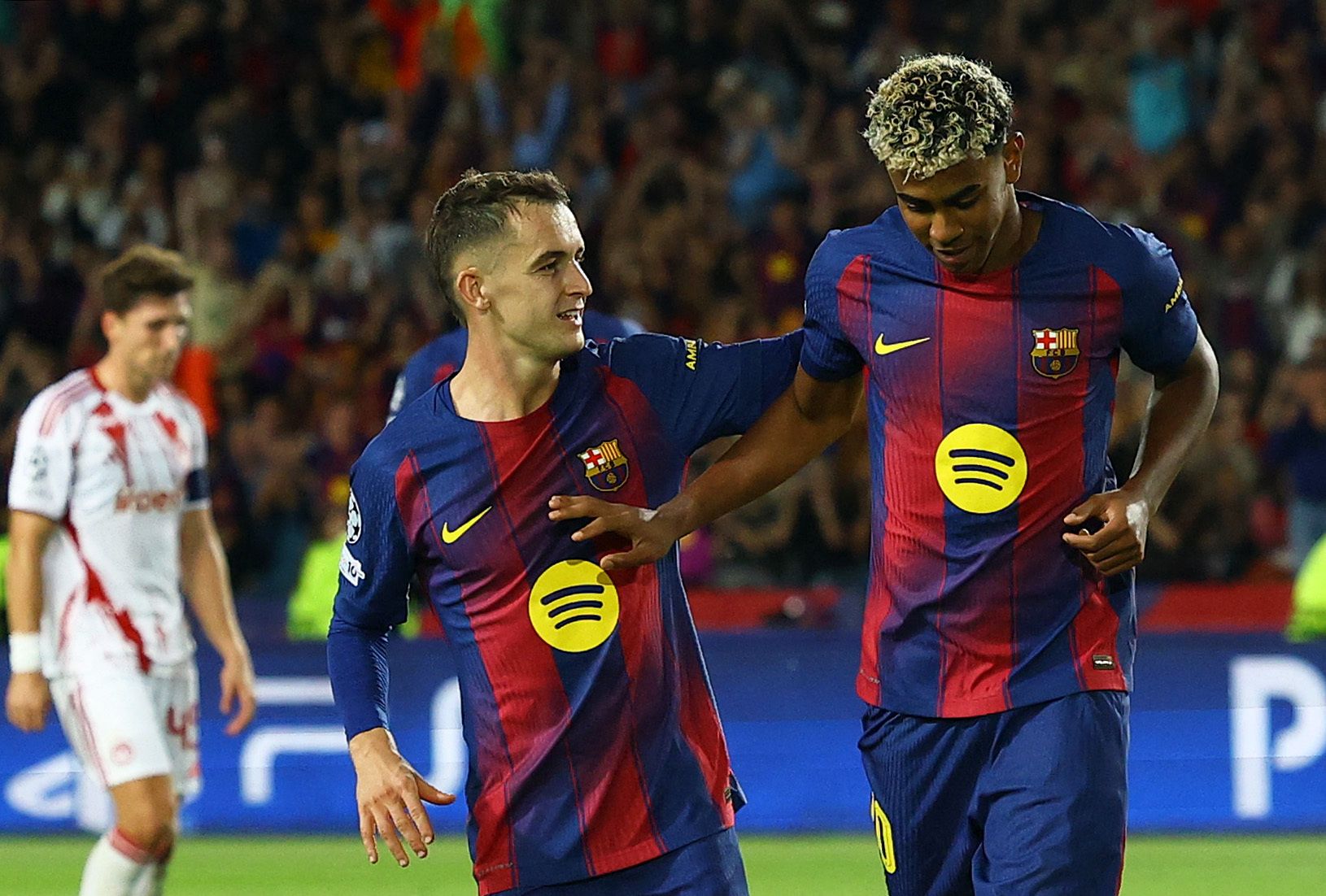 فشارها جواب داد؛ بازی ویارئال-بارسلونا در آمریکا برگزار نخواهد شد