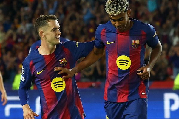 فشارها جواب داد؛ بازی ویارئال-بارسلونا در آمریکا برگزار نخواهد شد