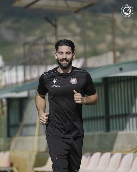 با احتمال بستهشدن پنجره؛ محکومیت استقلال به پرداخت ۴۰۶ هزار دلار به دروازهبان بوسنیایی