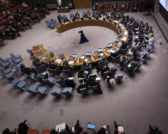 مصادر دبلوماسية: تحالف غربي يُفعّل "آلية الزناد" إذا فشلت مسودة كوريا الجنوبية