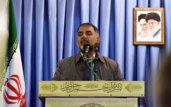 استاندار لرستان: جمهوری اسلامی نقطه امید دنیای اسلام است