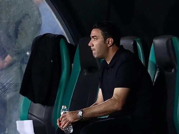 تشکیل جلسه فوری هیات مدیره استقلال برای تصمیمگیری درباره استعفای نکونام