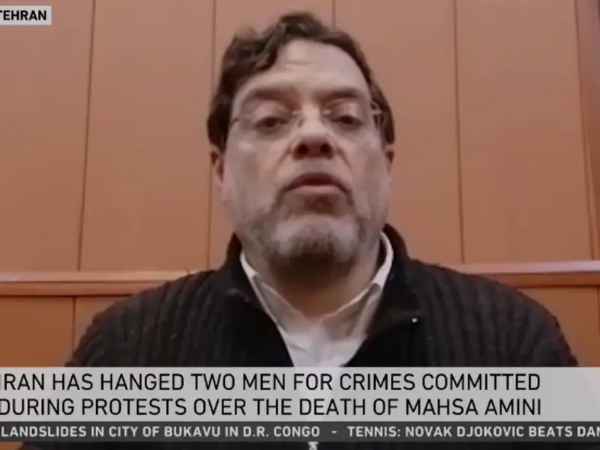 بسبب تصريحات مقرب لنظام طهران.. "أوفكوم" تؤيد دعوى "إيران إنترناشيونال" ضد قناة "الجزيرة"