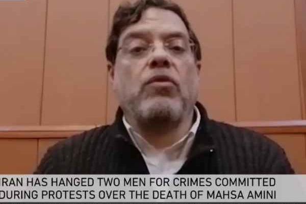 بسبب تصريحات مقرب لنظام طهران.. "أوفكوم" تؤيد دعوى "إيران إنترناشيونال" ضد قناة "الجزيرة"