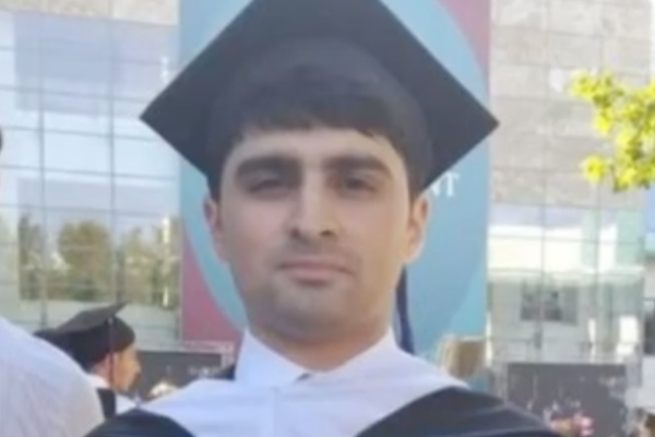وسط أزمة دبلوماسية بين البلدين.. اختفاء طالب جامعي أذربيجاني بعد زيارته لإيران