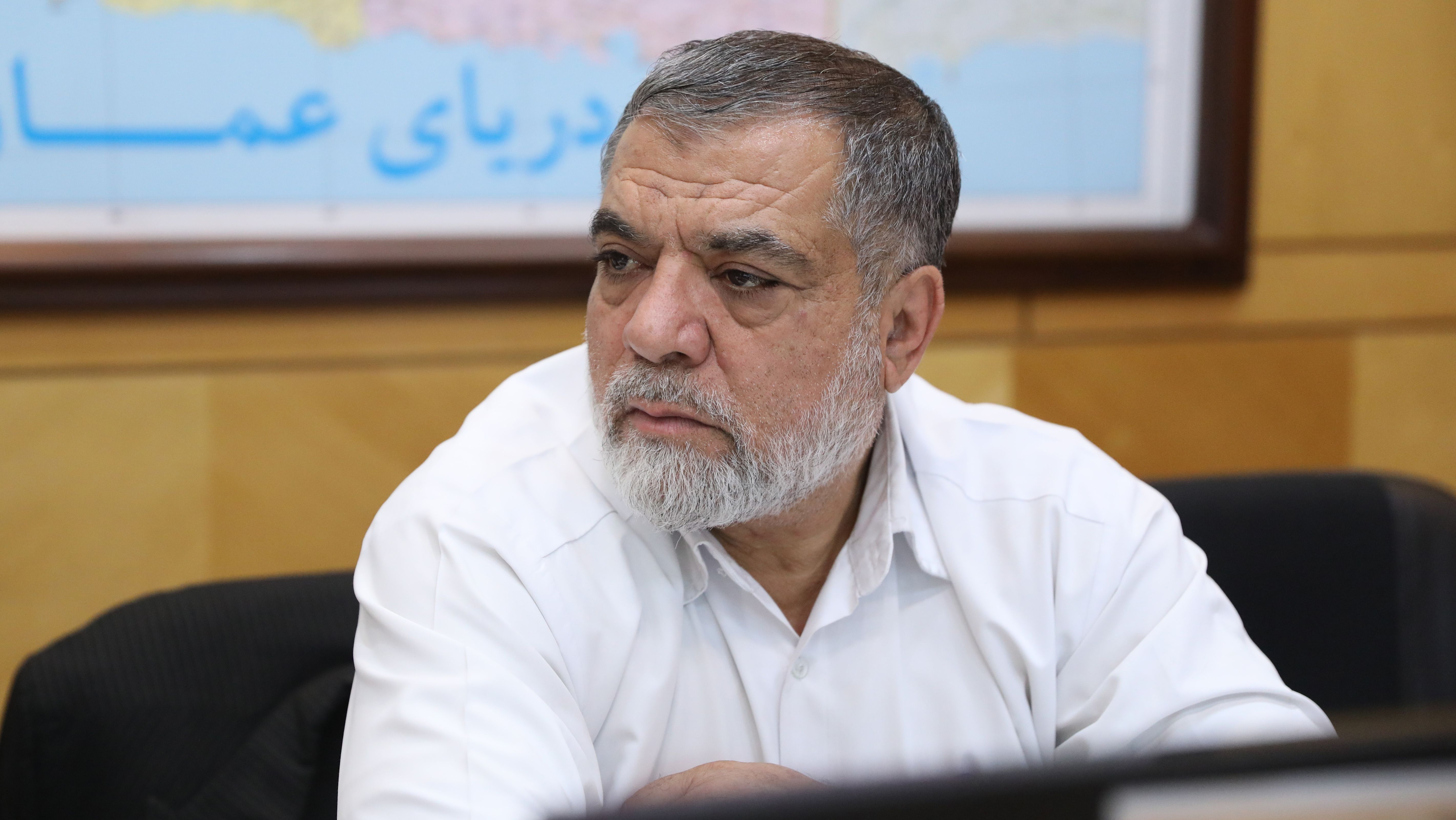 برلماني إيراني: ألمانيا وفرنسا وبريطانيا أعداء للبشرية وأصبحت دُمى بيد أميركا