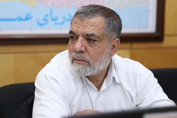 برلماني إيراني: ألمانيا وفرنسا وبريطانيا أعداء للبشرية وأصبحت دُمى بيد أميركا