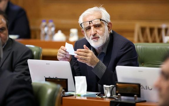 نایب رییس شورای شهر تهران: اگر لازم باشد، برای ساخت سلاح هستهای برنامهریزی میکنیم