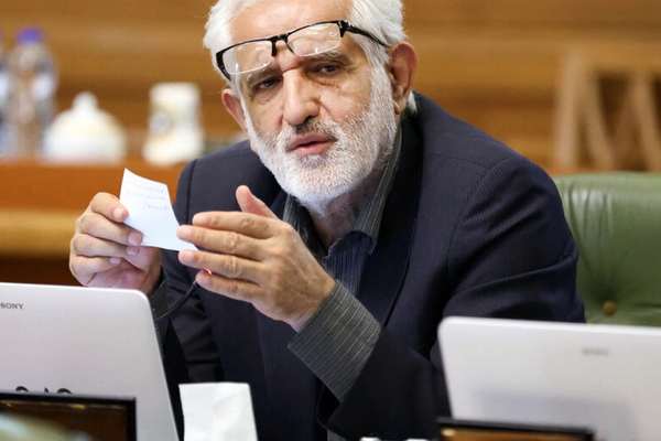 مسؤول إيراني: لدينا صاروخ كافٍ لمحو إسرائيل عن وجه الأرض