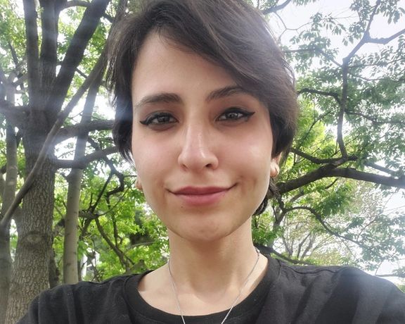 مطهره گونهای، زندانی سیاسی پیشین: نه اسرائیل، که وزارت اطلاعات به سمت ما شلیک کرد