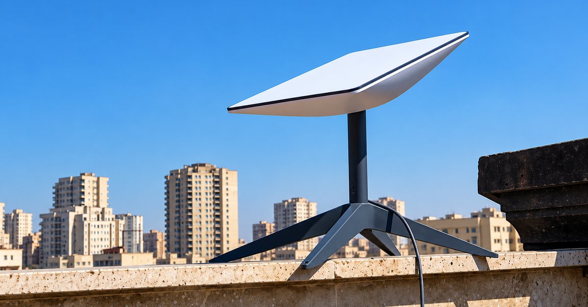 Iran escalates Starlink threats over fears of losing internet control