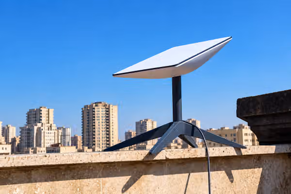 Iran escalates Starlink threats over fears of losing internet control