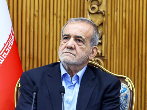 مسعود پزشکیان: پاسخ قاطع به اقدامات اسرائیل ضروری است