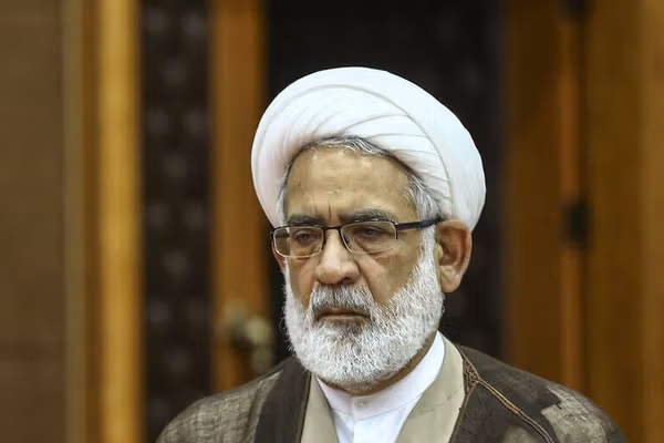 رییس دیوان عالی کشور: به پروندههای حساس از جمله «جاسوسی»، خارج از نوبت رسیدگی میشود