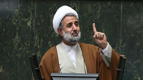 نایب رییس مجلس: اسرائیل را به خاطر انفجارها در کرمان تنبیه خواهیم کرد