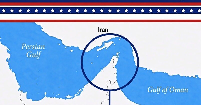 Trump calls off Iran talks as Tehran doubles down on Hormuz leverage