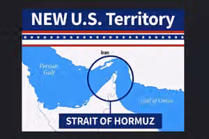 Trump calls off Iran talks as Tehran doubles down on Hormuz leverage