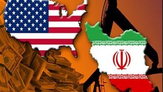With US Sanctions In Place Iran Cannot Deal With Its Budget Deficit