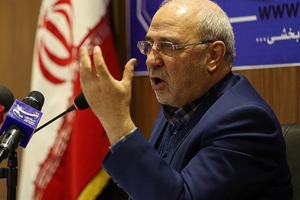 برلماني إيراني يشيد بالقضاء لإعدام أربعة محتجين في أصفهان