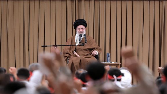 خامنئي: لا تكفي مذكرة اعتقال بحق نتنياهو.. بل يجب إصدار حكم بإعدامه