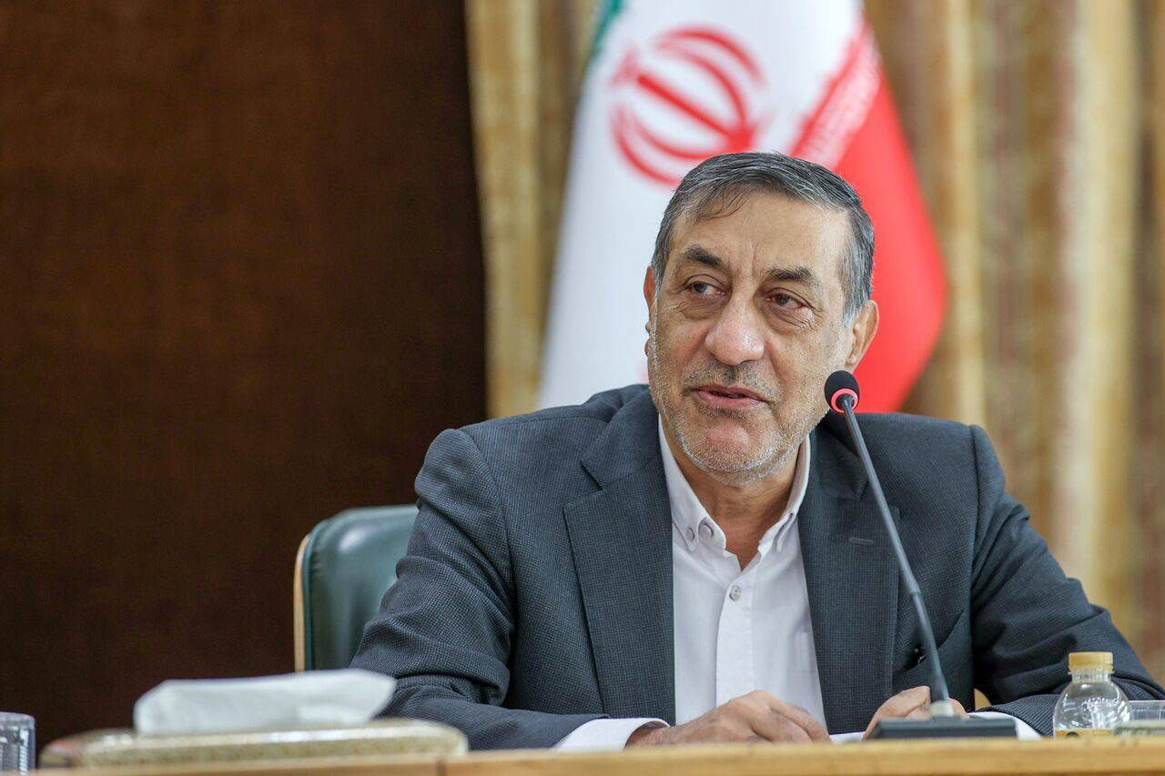 معاون اجرایی مسعود پزشکیان: هم دولت جنگیم هم دولت صلح