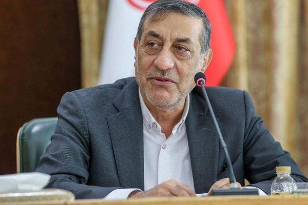 معاون اجرایی مسعود پزشکیان: هم دولت جنگیم هم دولت صلح