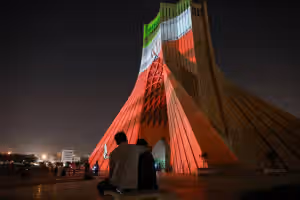 Iran torn between escalation and diplomacy after UN sanctions vote