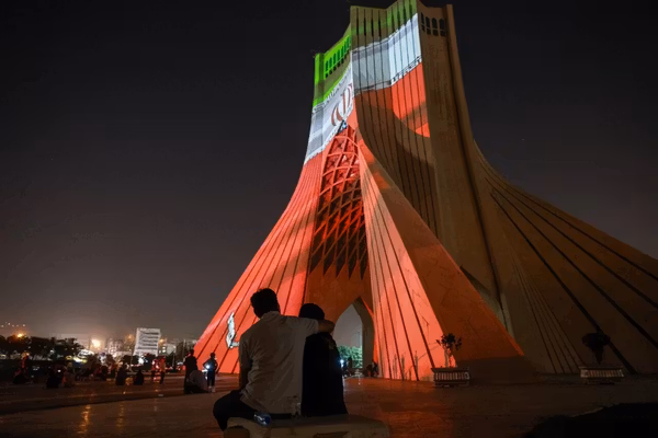 Iran torn between escalation and diplomacy after UN sanctions vote