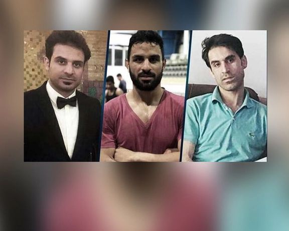 سازمان عفو بینالملل: برادران افکاری در زندان عادلآباد شیراز تحت شکنجه هستند