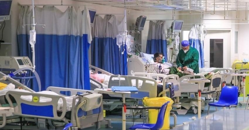 Iranians report soaring medical costs, staff shortages at hospitals