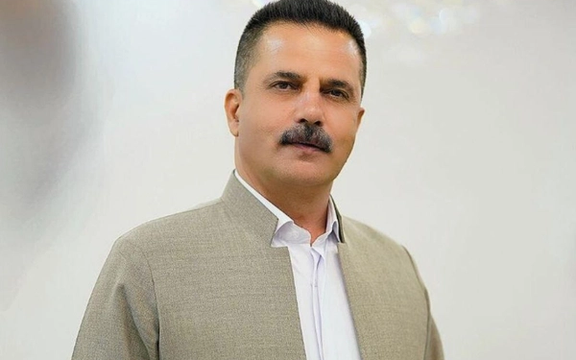 مصطفی حمدی، فعال مدنی، به اتهام اخلال در نظم عمومی به شلاق و زندان محکوم شد