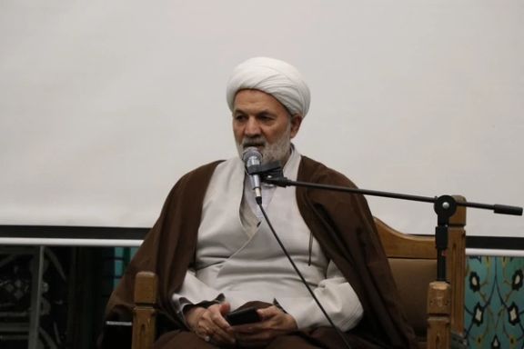 برلماني إيراني لترامب "المقامر": أميركا لا تستطيع ارتكاب أي حماقة