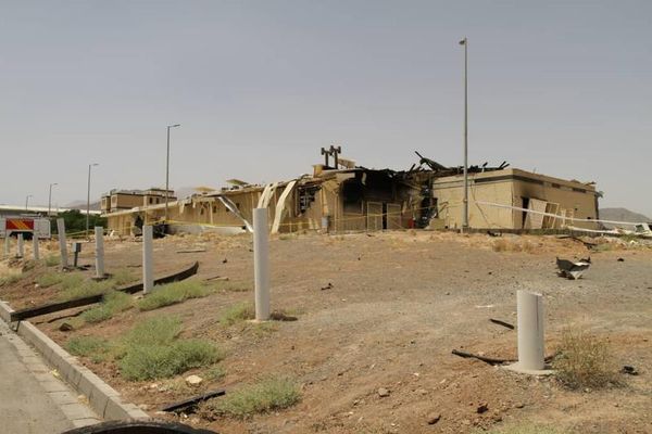 Israel reportedly operates with impunity in Iran