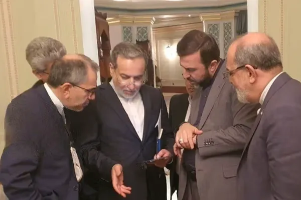 اکسیوس: تهران خواستار تغییر محل مذاکرات از ترکیه به عمان شد