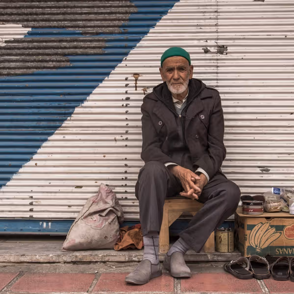 ۵ دهه تورم و بیثباتی در زندگی روزمره؛ روایتی از زوال اعتماد اجتماعی در ایران