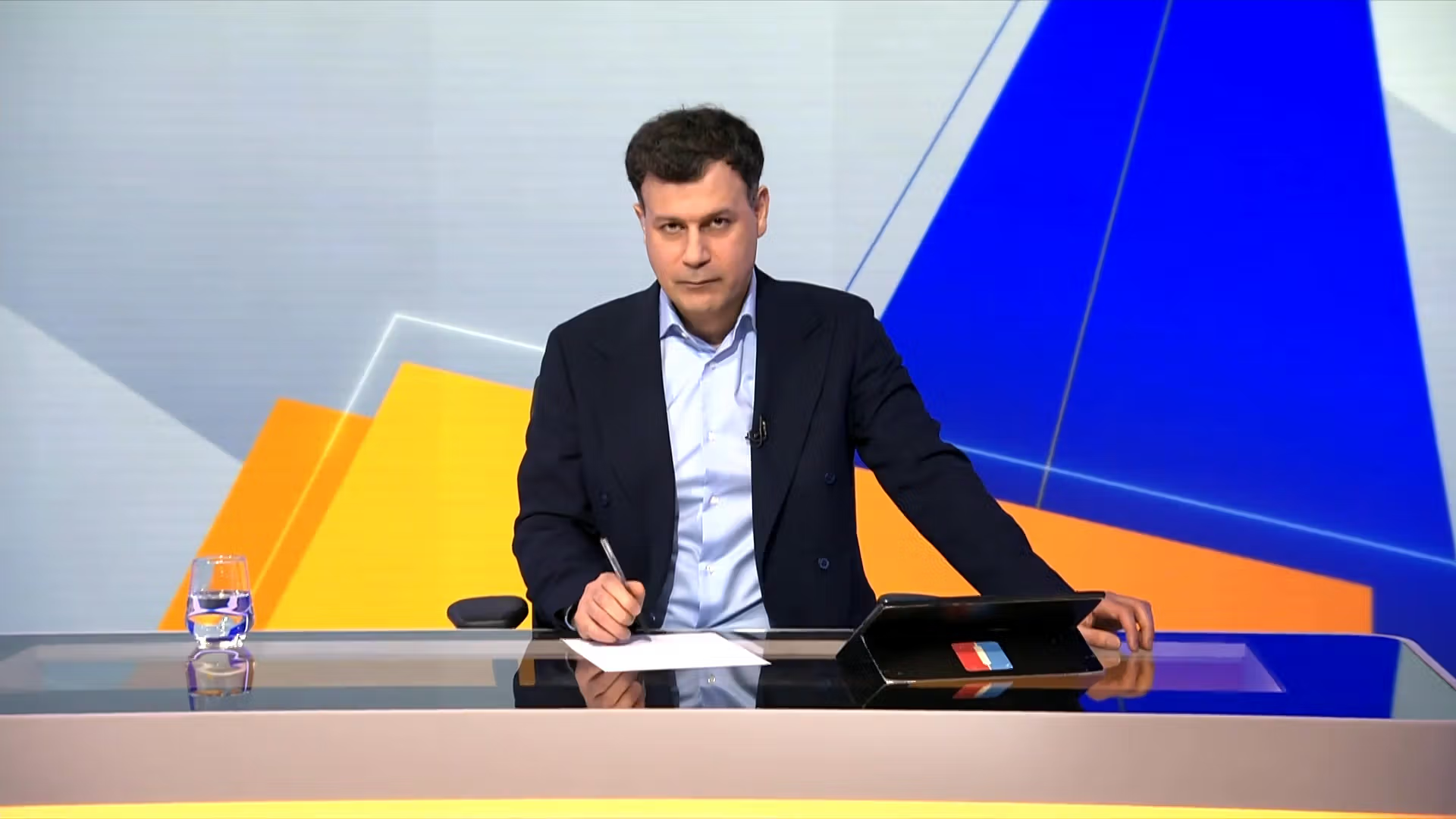 دومینو: پایان جمهوری اسلامی؛ حکومت پاسداران