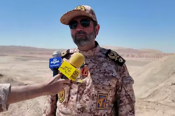 قائد الحرس الثوري في طهران: مستعدون لتنفيذ أي عملية بأقل وقت ممكن