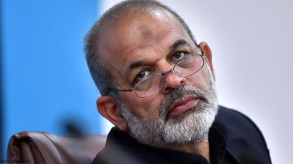 وزیر کشور: طالبان در تماسها بر حقابه تاکید کردند، اما حالا میگویند آب نداریم