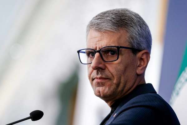 سخنگوی وزارت خارجه جمهوری اسلامی: نمیتوانیم بگوییم توافق نزدیک است