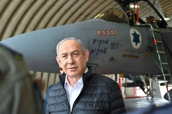 نتنياهو: إيران شعرت بقوتنا ولم تعد كما كانت