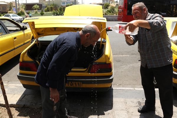 Heatwave Or Bankruptcy: Why Is Iran Really In Shutdown?