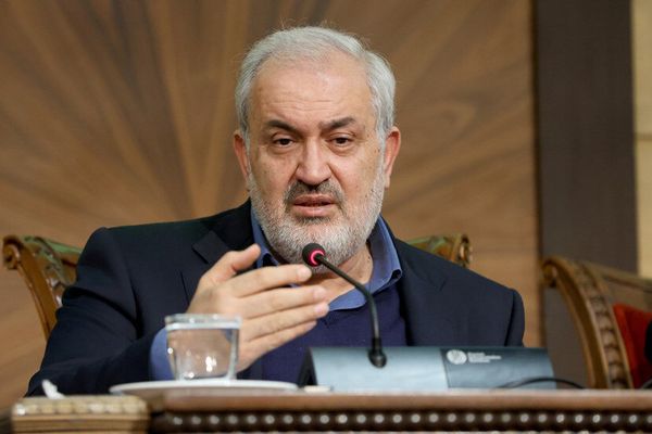 وزير الطاقة الإيراني: سعر الكهرباء سيرتفع تدريجيًا وفق نظام الشرائح