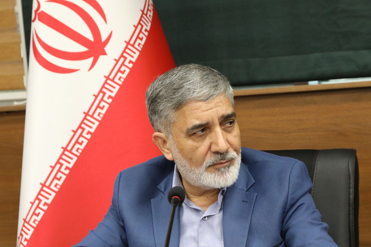 نماینده مجلس: اگر ایران متضرر شود، هیچ کشوری نمی&zwnj;تواند از منابع منطقه بهره&zwnj;مند شود