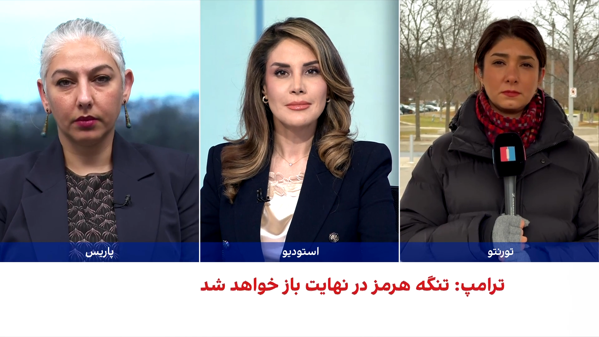 رایزنی ۴۰ کشور برای تشکیل ائتلافی با هدف بازگشایی تنگه هرمز