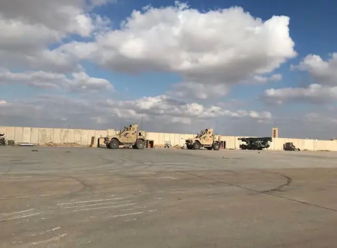 Baghdad condemns attacks on Iraqi and American bases