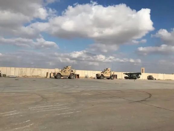 Baghdad condemns attacks on Iraqi and American bases