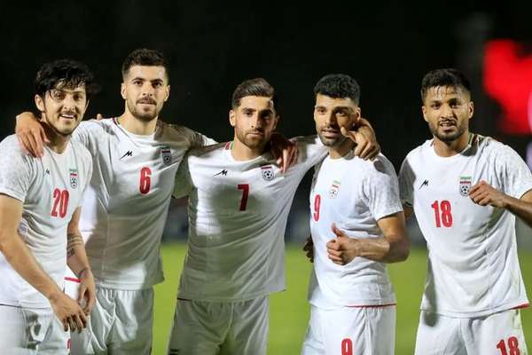 آخرین ردهبندی فیفا در سال ۲۰۲۵؛ اسپانیا در صدر، ایران بیستم جهان و دوم آسیا